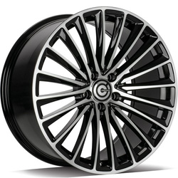 Felgi aluminiowe20" 5x112 Carbonado Prestige