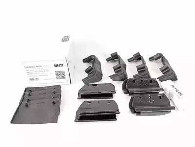 Mocowanie belek CR 936-523 BMW X3, F31, E91