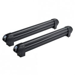 Uchwyt do nart Ski-Rack CRUZ 6 pary nart