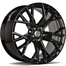 Felgi aluminiowe20" 5x112 Carbonado Fast
