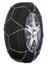 Łańcuchy śniegowe ICE STAR 77 PEWAG 9 mm