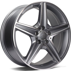 Felgi aluminiowe18" 5x112 Carbonado Superior