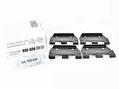 Mocowanie Bagażnika CR 935-604 SUZUKI SWIFT