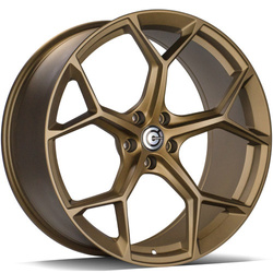 Felgi aluminiowe19" 5x112 Carbonado Fancy