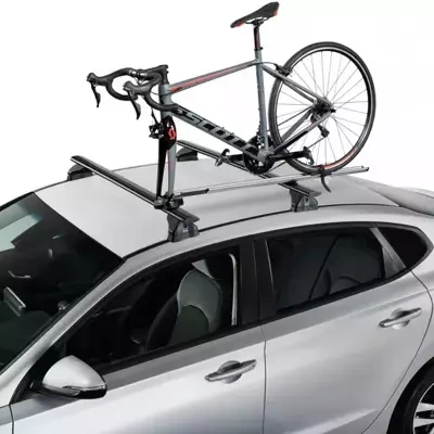 Wypożyczalnia uchwytu - bike mocowany za widelec