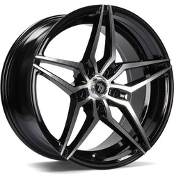Felgi aluminiowe18" 5x112 seventy9 SV-A