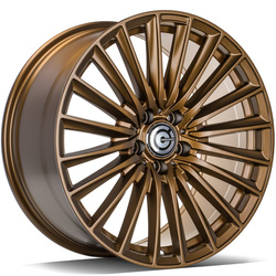 Felgi aluminiowe17" 5x112 Carbonado Prestige