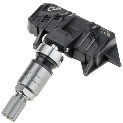 Czujnik TPMS 433 MHz CUB UNI SENSOR 4.0 Evo Grey