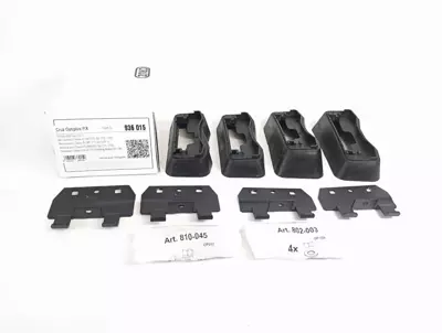 Kit CR 936-015  Mercedes A-Klasa, B Klasa, CLA