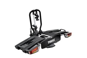 PLATFORMA rowerowa THULE Easy Fold  XT2 rowery