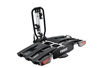 PLATFORMA rowerowa THULE Easy Fold  XT3 rowery