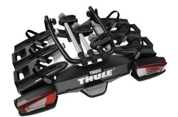 PLATFORMA rowerowa Thule Velo Compact 926