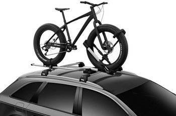 Uchwyt rowerowy THULE UpRide 599